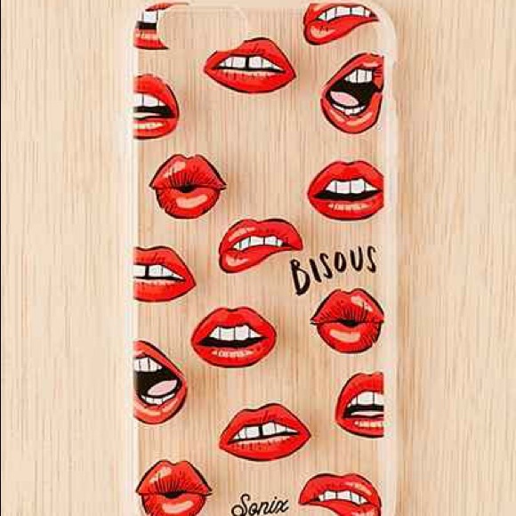 Sonix Phone Case for iPhone 6/6s/7 - Picture 1 of 6